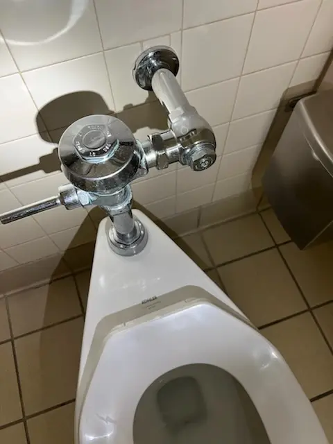 Fixture installation and repair for Sewer Camera Inspection in Ricedale